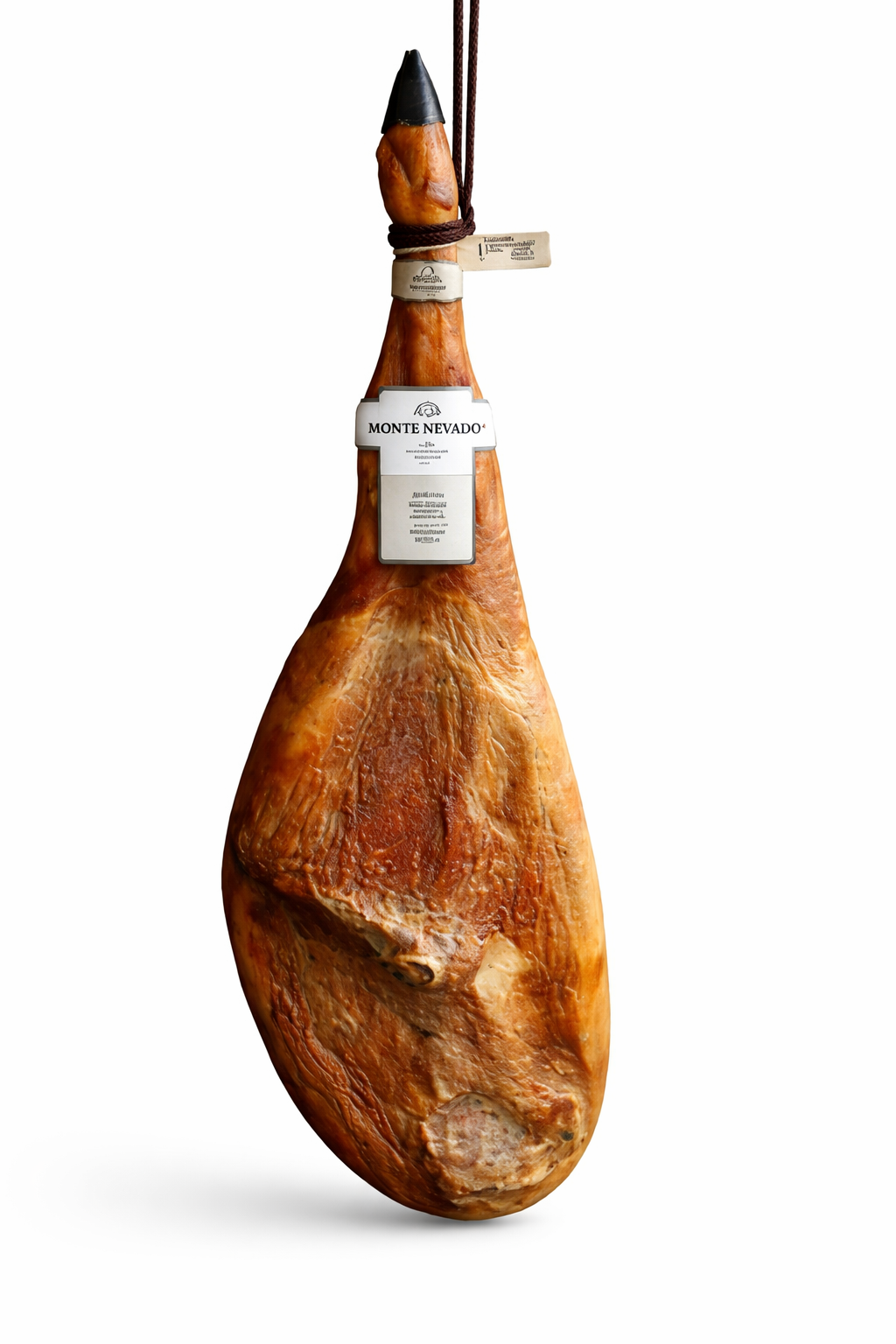 Jamón de cebo ibérico 50% raza ibérica