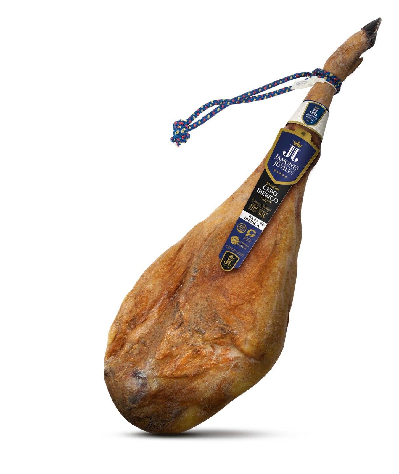 Jamon cebo ibérico