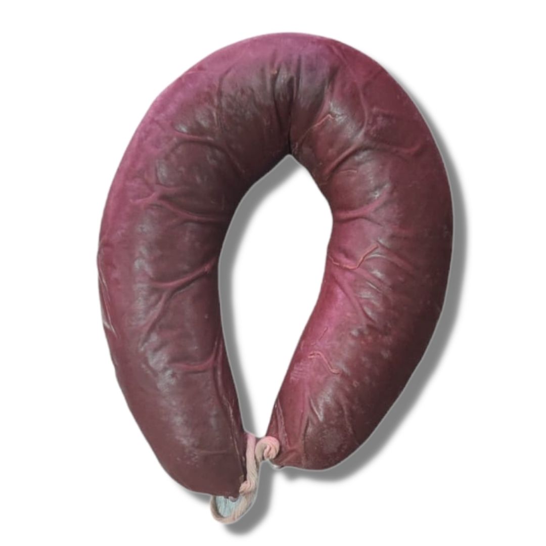 Butifarra Negra 500g (pieza)