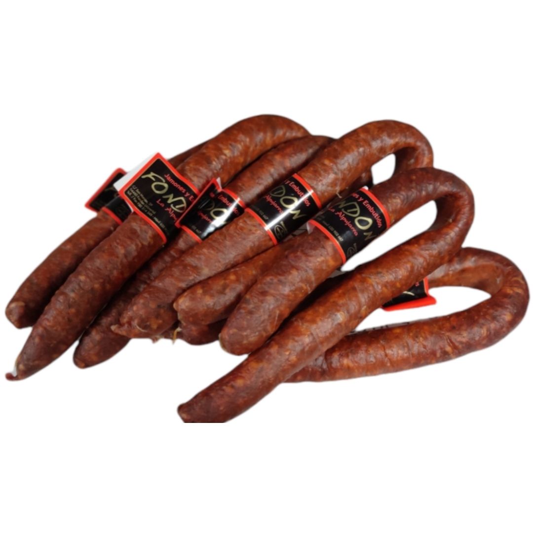 Longaniza 450g (pieza)