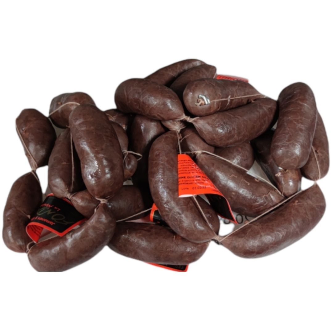 Morcilla 500g (tripa)