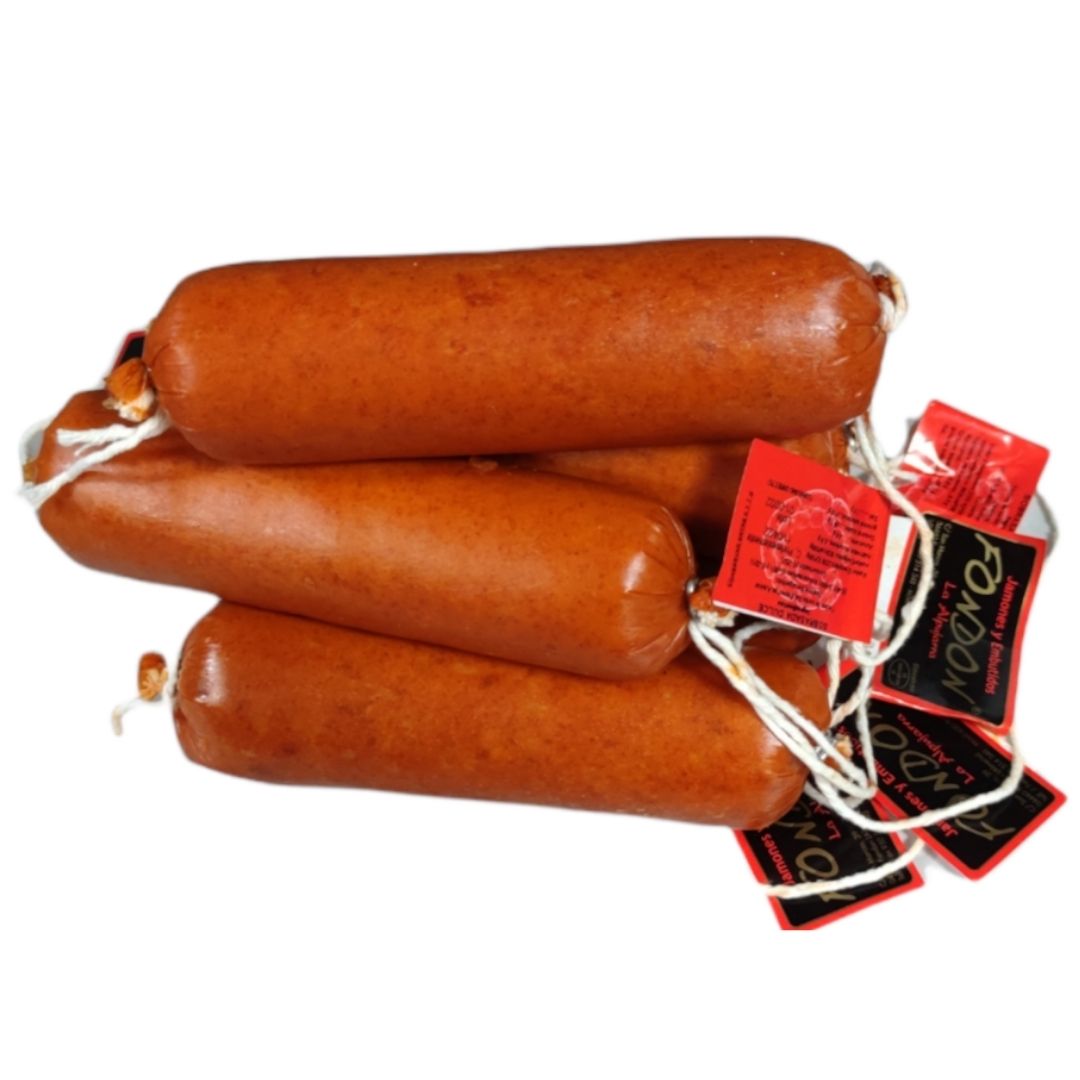 Sobrasada 220/280g (tripa)