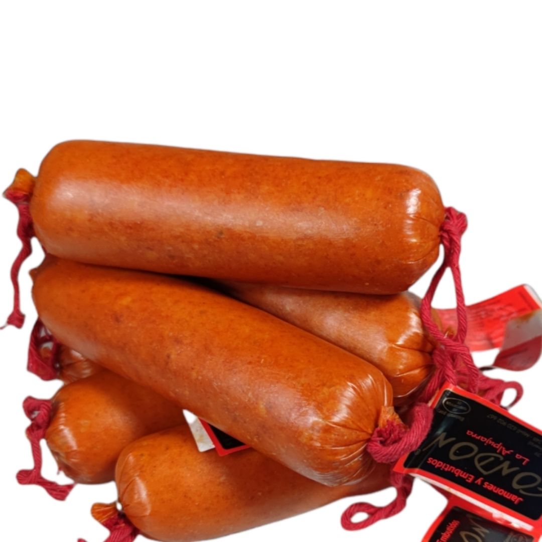 Sobrasada Picante 220/280g (tripa)