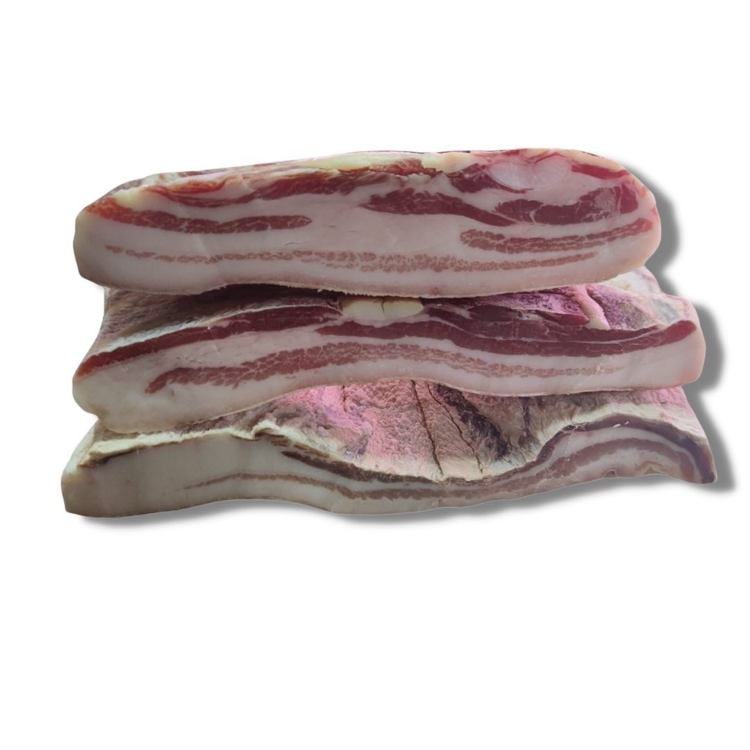 Tocino Salado 500g