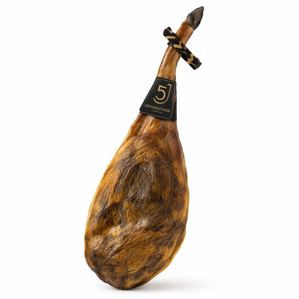 Jamón 5J